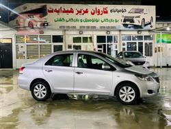 تويوتا يارس